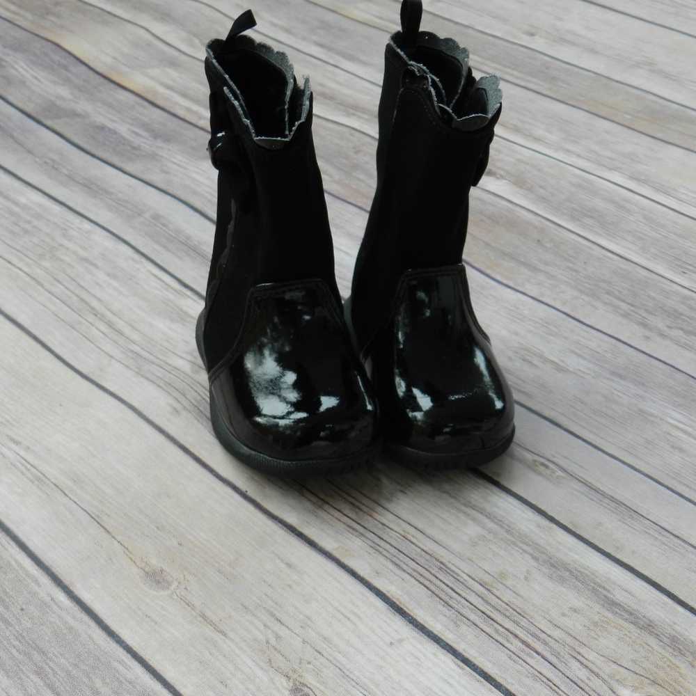 George Brand Boots